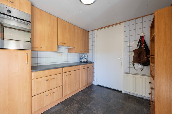 Medium property photo - Lisdodde 6, 4731 WP Oudenbosch